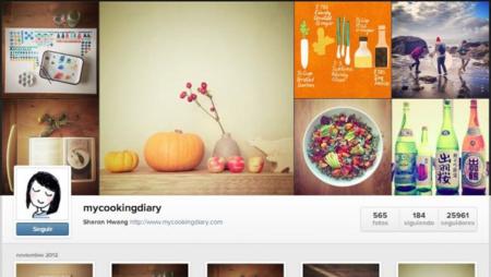 Instagram lanza sus perfiles para la Web