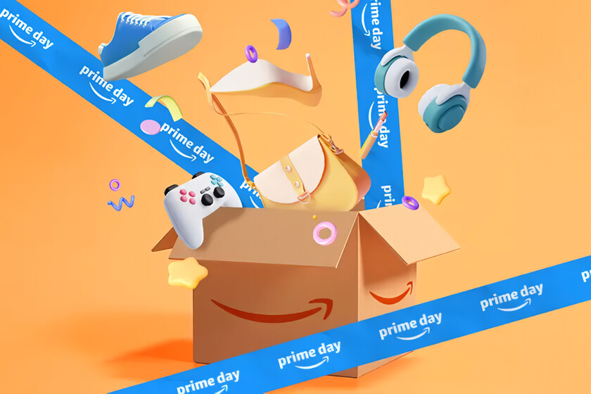 Cazando Gangas Mexico Amazon Prime Day 2024 Amazon Mexico Ofertas Descuentos Julio Sony Nintendo Microsoft Echo Alexa