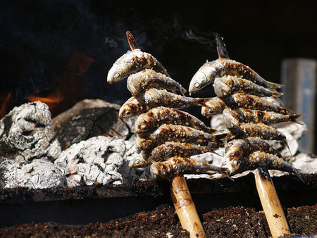 Málaga tiene una nueva guía gastronómica
