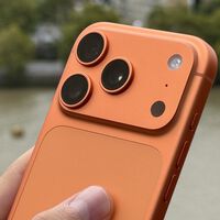 Apple prueba un iPhone de 200 megapíxeles... en el teleobjetivo. Y sería una revolución para nuestras fotos