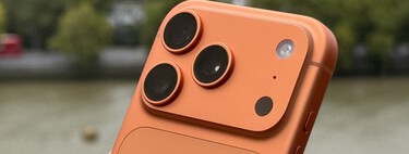 Apple prueba un iPhone de 200 megapíxeles... en el teleobjetivo. Y sería una revolución para nuestras fotos