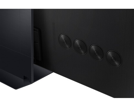 Neo Qled 8k Qn990f Bocinas