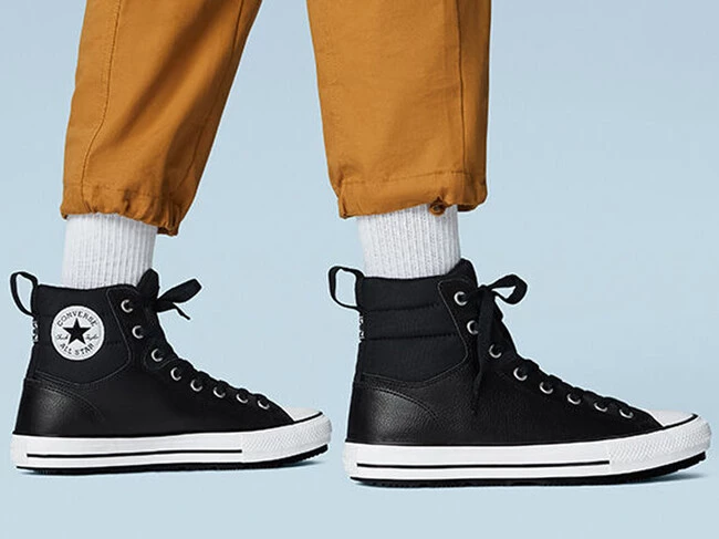 Zapatillas Converse Impermeables Baratas
