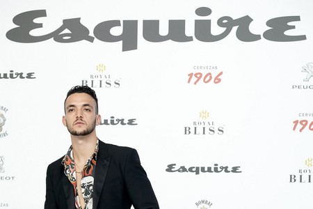 Los errores de estilo que no debes cometer se vieron en la entrega de los Esquire Men Of The Year Awards 2018