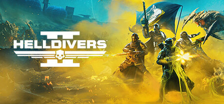 Imagen de Helldivers 2