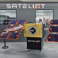 Barcelona desafía a Starlink: Sateliot es la gran esperanza española para tener voz propia en la nueva carrera espacial satelital 