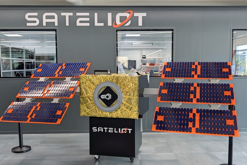 Barcelona desafía a Starlink: Sateliot es la gran esperanza española para tener voz propia en la nueva carrera espacial satelital