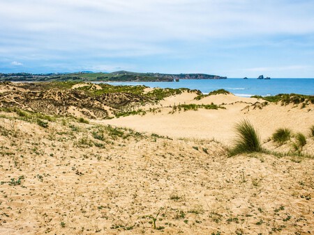 Viajes Escapadas Turismo Espana Pueblos Costa Cantabria Pesqueros Tradicionales Tranquilos Familia Sin Turistas