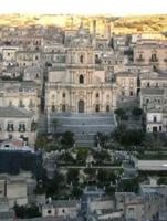 Viaje a Sicilia: Visita a Modica