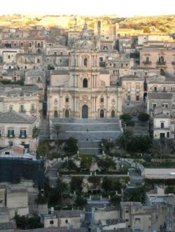 Viaje a Sicilia: Visita a Modica