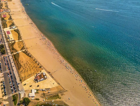 Playa Empuriabrava