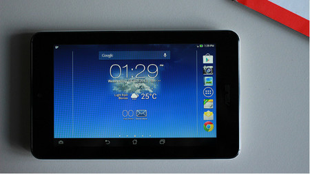 Tablets low-cost, ¿útiles en la pyme?