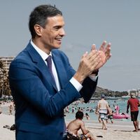 España supera a Alemania como exportador neto de la UE. ¿El truco? El turismo 
