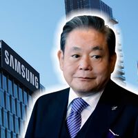 La obsesión de Samsung por la calidad inició de una manera extraña: 150,000 regalos destruidos 