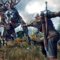 The Witcher 3 revive por todo lo alto con un expansión creada por fans que reinventa su mundo de fantasía