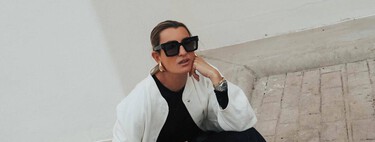 Estos pantalones vaqueros de Mango son perfectos para madres e hijas: cómodos, elegantes y muy ponibles