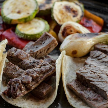 Novena Feria del Taco 2026 en Morelos: aquí se prepara el taco más grande del mundo (más de 100 metros de sabor)