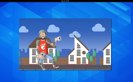 Ya está disponible GNOME 3.38: un escritorio en Linux más rápido, bonito y organizado con mejoras en todas sus aplicaciones