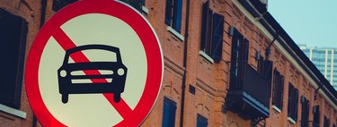 "Nadie va a parar Madrid Central". Las propuestas de Pedro Sánchez para el automóvil y la movilidad