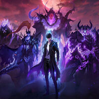 Tier list de personajes de Solo Leveling Arise, ¿cuales son los mejores del juego?