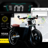 La moto eléctrica española OX One sube de precio y solo tendrá una versión con 8 kW de potencia y 100 km de autonomía