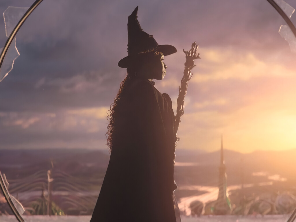 Hoy en HBO Max: la película de fantasía que causó furor en los cines por fin llega al streaming, justo a tiempo para su secuela