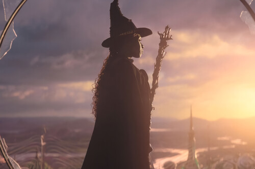 Wicked Hbo Max