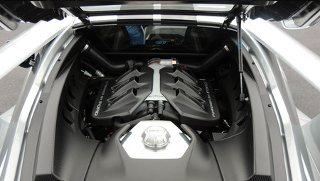 Ford Gt Subasta Mecum