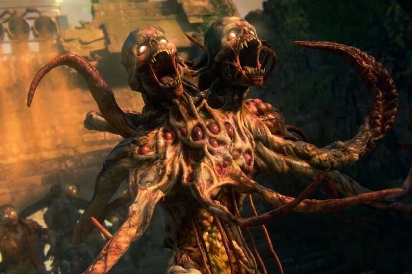 Cómo hacer el Easter Egg de Citadelle Des Morts en Black Ops 6 Zombis Call of Duty Black Ops