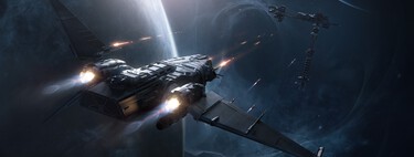 Star Citizen podría estar sufriendo una guerra civil en su estudio, un problema mayor que los años que le quedan de desarrollo