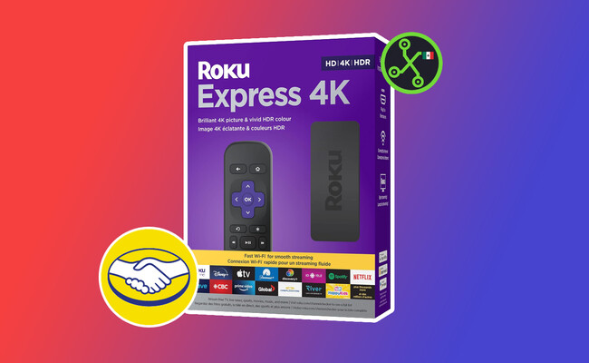 Roku Express 4k Mercado Libre Ofertas Descuentos