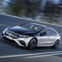 El Mercedes-Benz EQS ya tiene precio en México: un supersedán eléctrico de hasta 700 km de autonomía