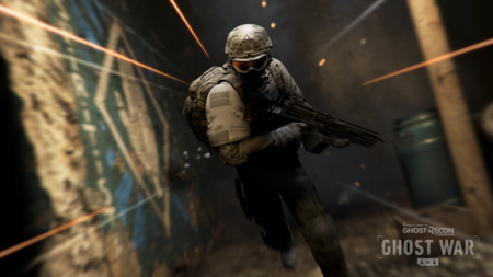 Ghost Recon: Wildlands se actualizará en octubre con el nuevo modo PvP y gratuito Ghost War