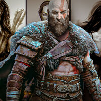 A la espera del nuevo God of War, nunca está de más recordar que hubo un día en el que 'una hija guerrera de Kratos' casi aparece en uno de sus juegos