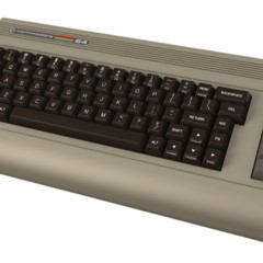 Foto 8 de 10 de la galería commodore-c64x en Trendencias Lifestyle