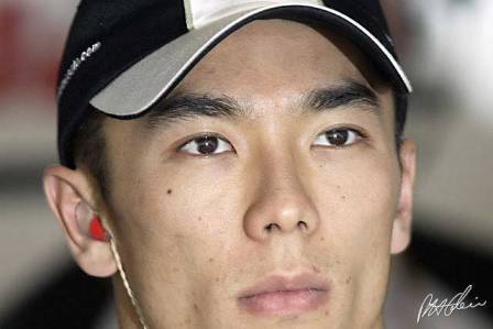Takuma Sato, nueva opción para Toro Rosso en 2009