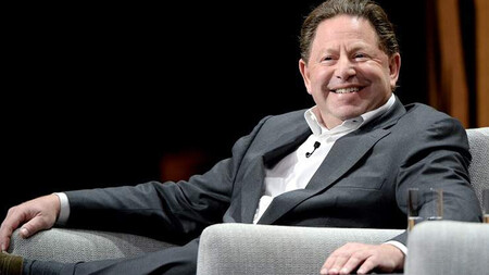 Bobby Kotick
