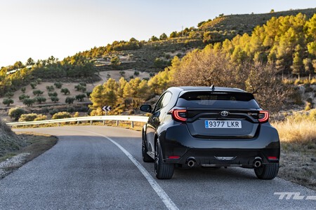 Toyota GR Yaris