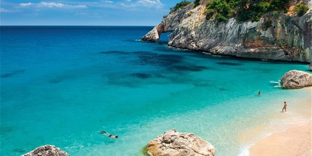 8 días y 7 noches en Cerdeña por 259 euros gracias a Logitravel