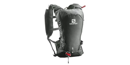 Salomon Agile 6 Set