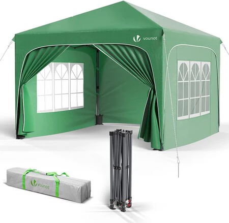 Toldo Plegable