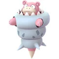 Slowbro Mega