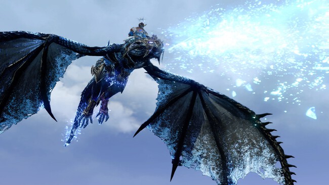 ARCHAGE