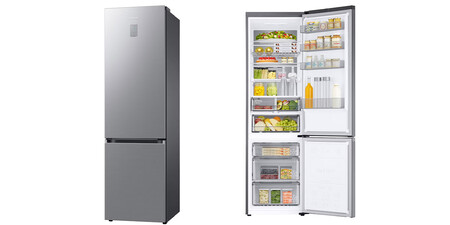 Frigo Samsung 2
