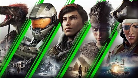 XBOX Game Pass prometía convertirse en el Netflix de los videojuegos, pero Microsoft confió demasiado en el comportamiento de los jugadores