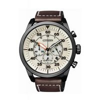El reloj Citizen para hombre Crono Aviator está en Amazon por sólo 144,39 euros con envío gratis 