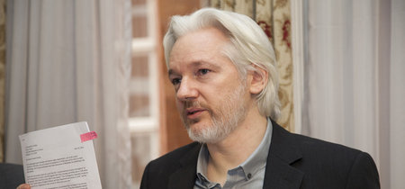 Estados Unidos se prepara para presentar cargos formalmente contra Julian Assange y buscar su arresto