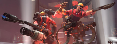 Team Fortress 2 se adapta a Source 2 gracias a los fans de Valve