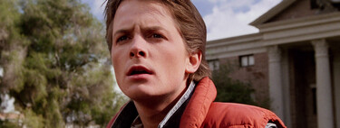 Tardé años en fijarme en este estupendo detalle de Regreso al futuro que dejó claro lo peligroso de sus viajes en el tiempo