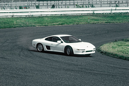 Nissan Mid4 Type Ii Concept